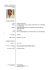 formato europeo per il curriculum vitae