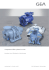 Product Line: GEA Bock e GEA Grasso Compressori