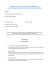 CV - Liceo Scientifico A. Meucci