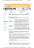 Seite 1 von 2 Software CAD 2D/3D gratuito per Linux e Windows