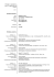 Curriculum Vitae - Fondazione Istituto G.Giglio di Cefalù