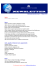 Newsletter CCIA n.6