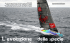 Gli yacht da regata di domani non saranno molto