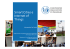 Smart Cities e Internet of Things