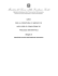 Allegato B - Ministero del Lavoro e delle Politiche Sociali