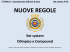 FITARCO – Commissione Ufficiali di Gara Set