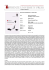 Scheda illustrativa