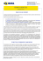 documento sul regime fiscale