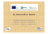 la ricerca di un lavoro