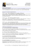 Cv Corrado Tiralongo - Consulenza, Formazione e Orientamento