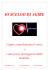 io scelgo di agire - Cardiologia Del Prete