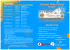 Programma Summer Wind Band VII edizione Novità 2016