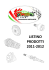 Fiat 500 - 126