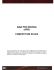 aiba pro boxing (apb) competition rules