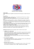 CALCIO CHE PASSIONE - ABC Games Corporation