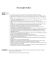 Creazione guidata Curriculum