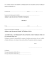 (allegare copia documento d`identità del delegante) DELEGA