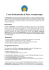 Corso Professionale di Psico Aromaterapia