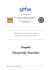 Progetto Interportale Piacentino