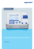 Eppendorf BioSpectrometer® kinetic