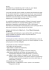 Privacy INFORMATIVA AI SENSI DELL`ART.13 DEL D.LGS. 196/03