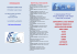 Scarica la nostra brochure