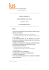 PUBLIC CONTRACTS ANNUAL REPORT - 2012 - ius