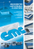 Catalogo Generale - General Catalogue