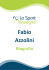Biografia - Lo Sport Insegna