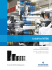 Fai clic qui per scaricare la brochure di Unidrive M700