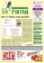 BOVOLONE - La Rana News