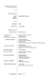 curriculum vitae - Comune di Arese