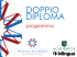 DOPPIO DIPLOMA DI MATURITA`