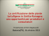 Scarica le slide dell`incontro