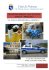 POLIZIA LOCALE - PROTEZIONE CIVILE