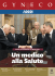 FAZIO HA GIURATO DA MINISTRO