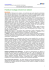 Prodotti per incollaggio reticolanti con radiazioni