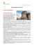 Scheda progettuale preliminare