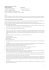 CURRICULUM VITAE 25.02.2013 NOME E COGNOME