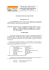 Determinazione del Direttore n 34 dd 23 04 2015