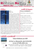 BIBLIONEWSLETTER febbraio 2017