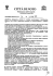determinazione del Sindaco n. 21 del 24/06/2013