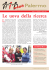 Anno XII - Numero 2 - Marzo 2010