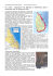 Sri Lanka - Situazione nel distretto di Batticaloa dopo il maremoto