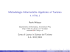slides - Dipartimento di Informatica