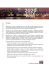 Gruppo di Lavoro - 2020CityPlus Profile e contatti