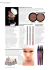 Trio di eyeliner kohl kajal by Physicians Formula Dual