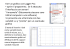 Fare un grafico con Logger Pro: • aprire il programma. Se è a*accata