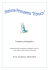 progetto pedagogico 2013-14