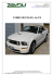 FORD MUSTANG 4.6 V8